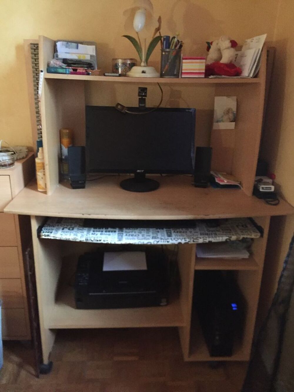 Meuble informatique Meubles