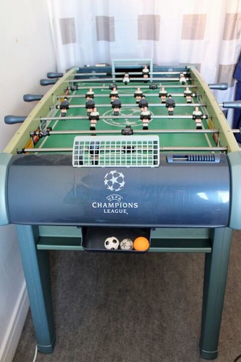 BABYFOOT 100 Valence (26)