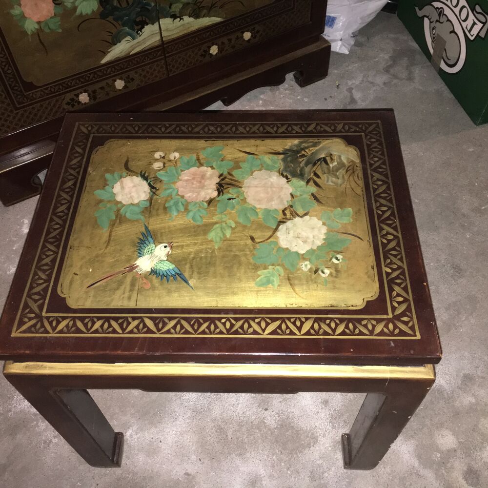 meuble chinois Meubles