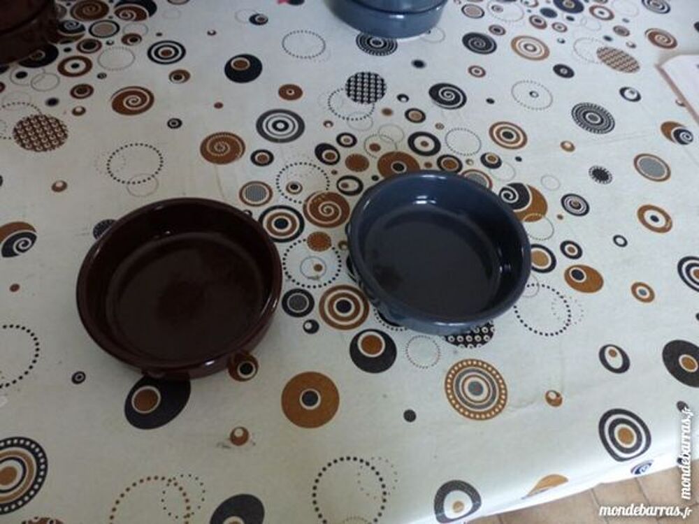 Coupelles Cuisine