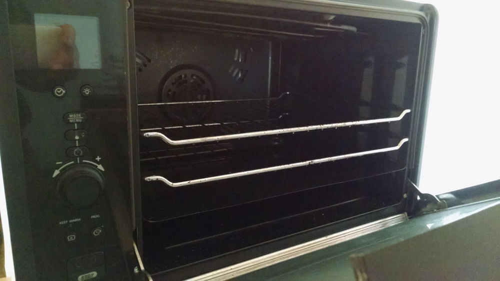 Rowenta OC786830 Four Gourmet 38 L Electrique Electroménager