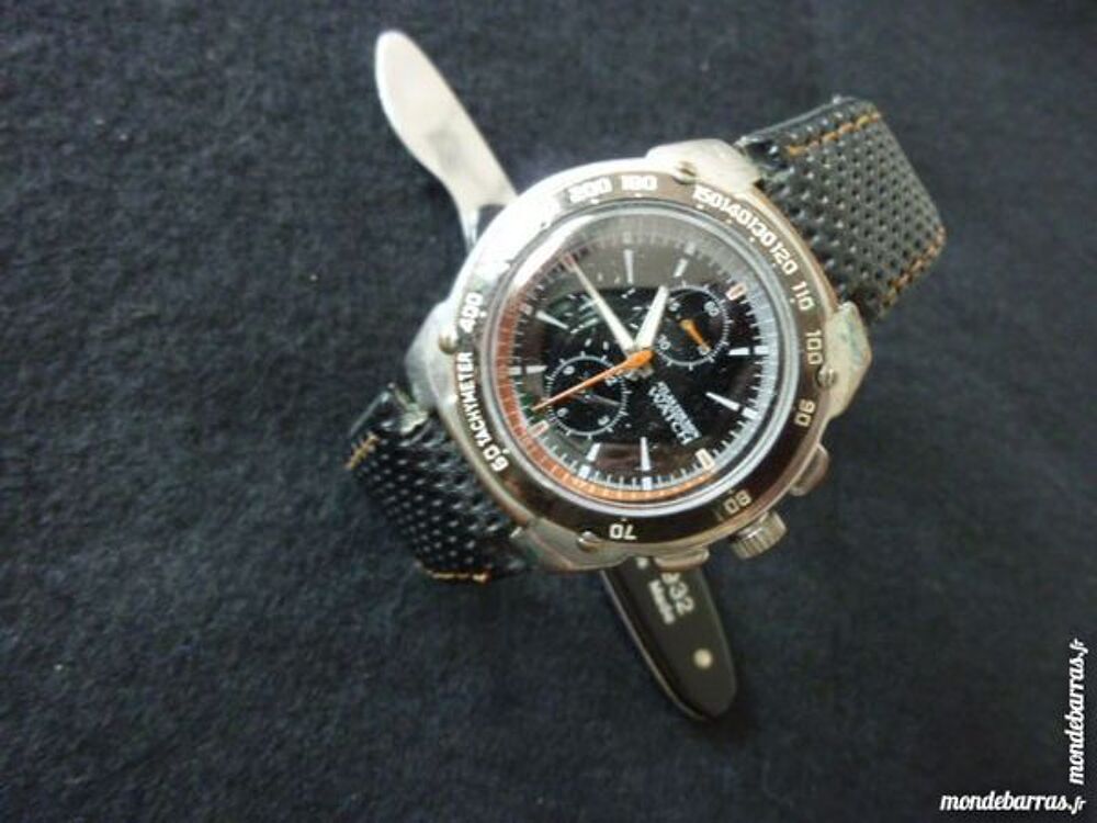 ATLAS FOR MEN montre analogique DIV0510 Bijoux et montres