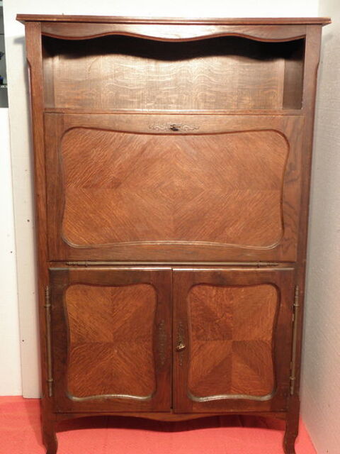 Secrtaire Chne Rustique 70 Morestel (38)