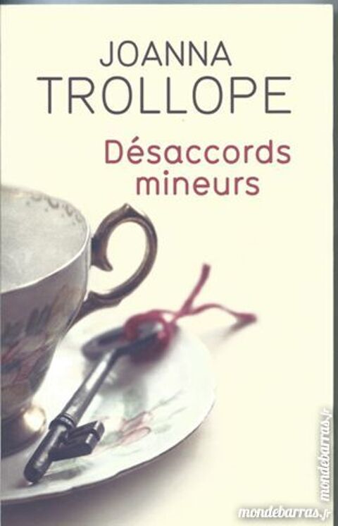 D�saccords mineurs 7 Tours (37)
