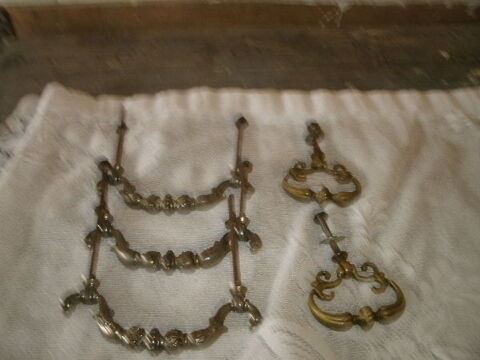 POIGNEES MEUBLE 10 Petite-Fort (59)