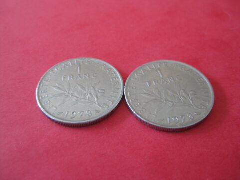 piece collction france 5 Gennevilliers (92)