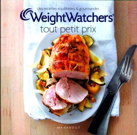TOUT PETIT PRIX - WEIGHT WATCHERS / prixportcompris 11 Lille (59)