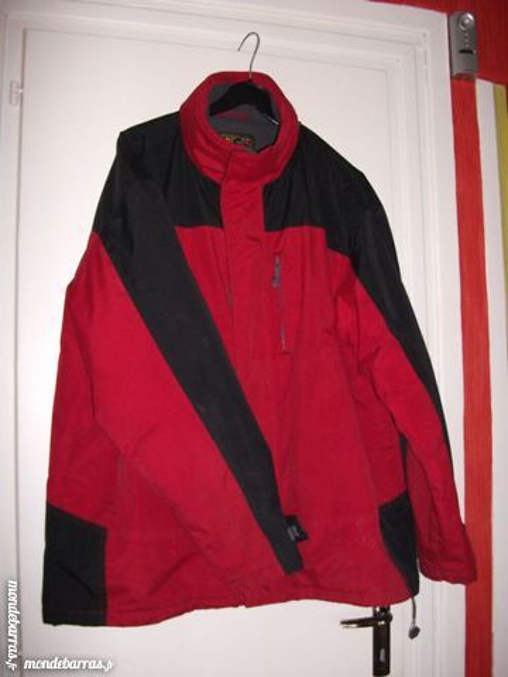manteau hiver Vêtements
