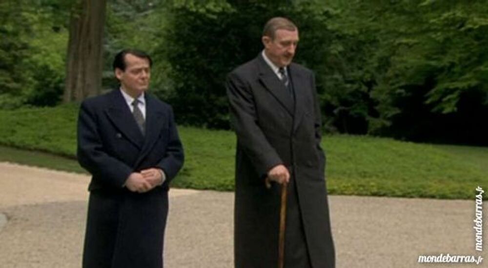 Dvd: Le Grand Charles 2 (292) DVD et blu-ray