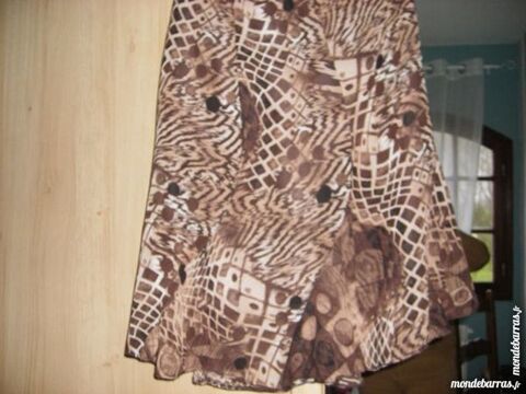 jupe lopard 5 Laventie (62)