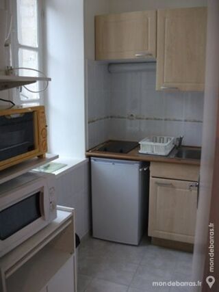 Location  Appartement 