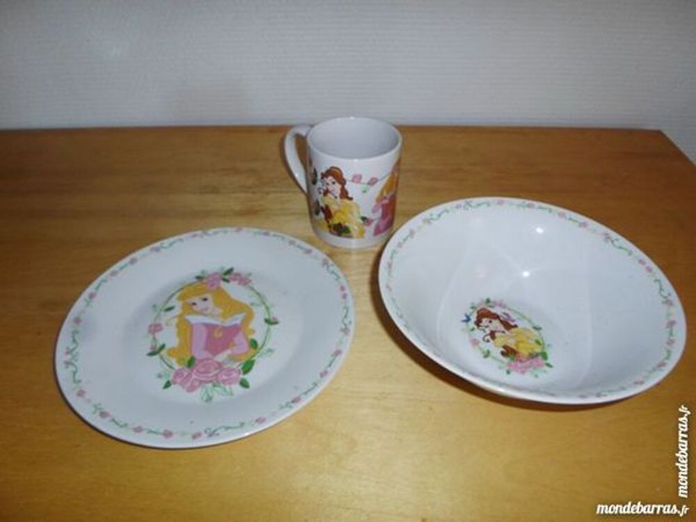 set porcelaine princesses Jeux / jouets