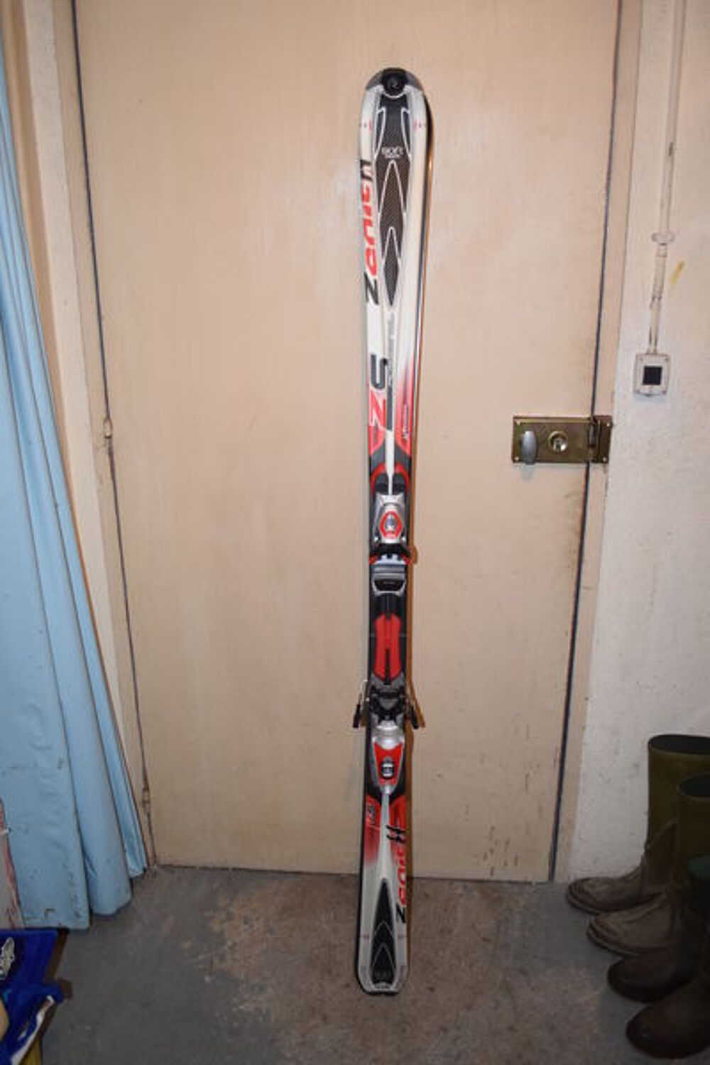skis taille 1,70m Sports