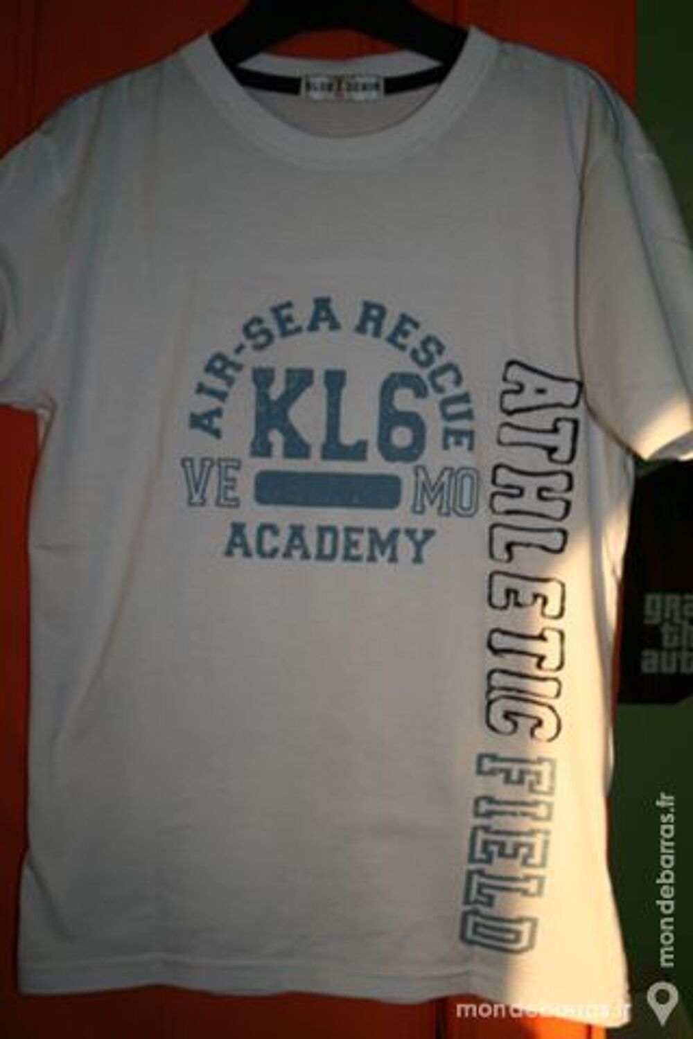 lot de 3 tee shirt Vtements enfants