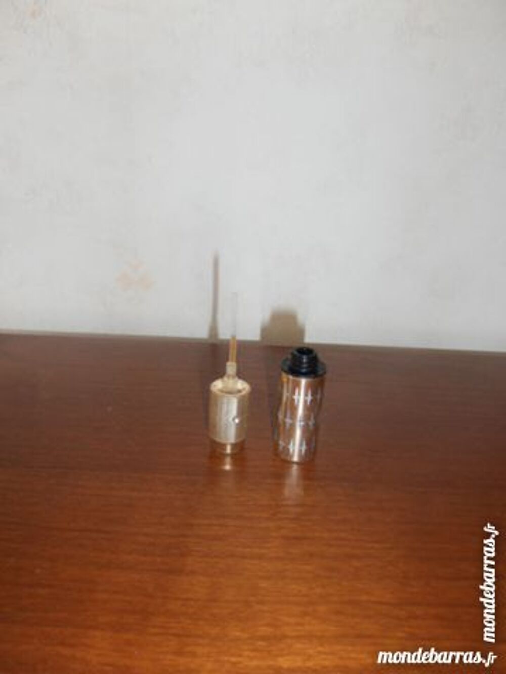 Vaporisateur de sac &agrave; mains Bijoux et montres