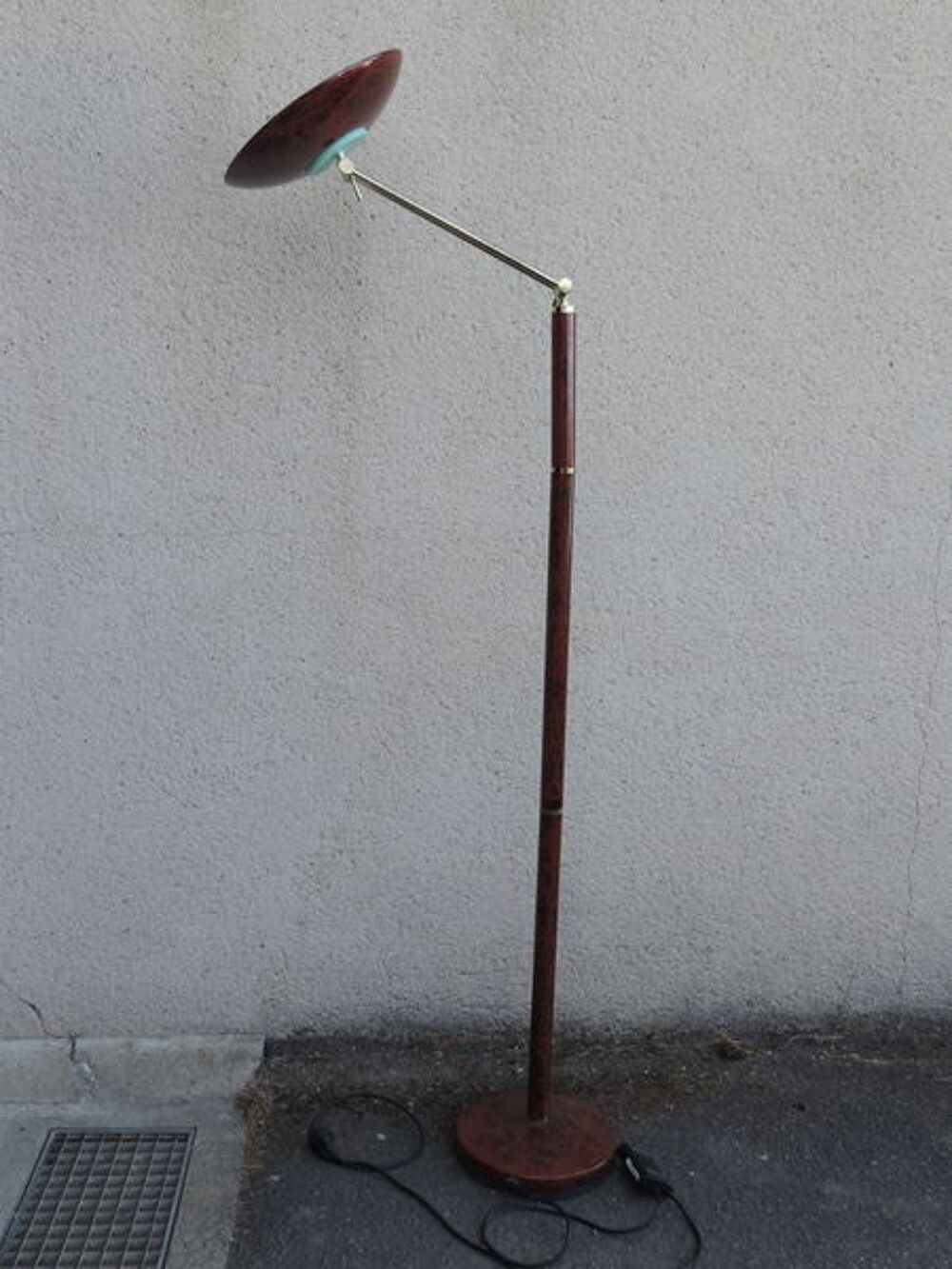 halog&egrave;ne Décoration
