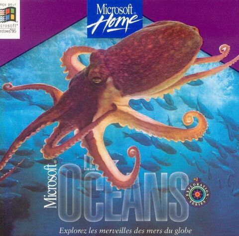le monde des oc�ans de microsoft
- pour PC 5 Sept�mes-les-Vallons (13)