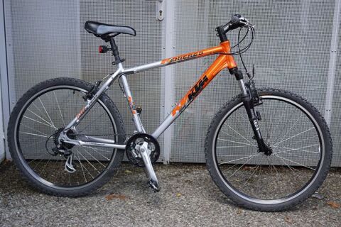 VTT KTM CHICAGO 350 Saint-Martin-d'Hères (38)