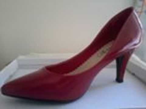 Escarpins 10 Bandol (83)