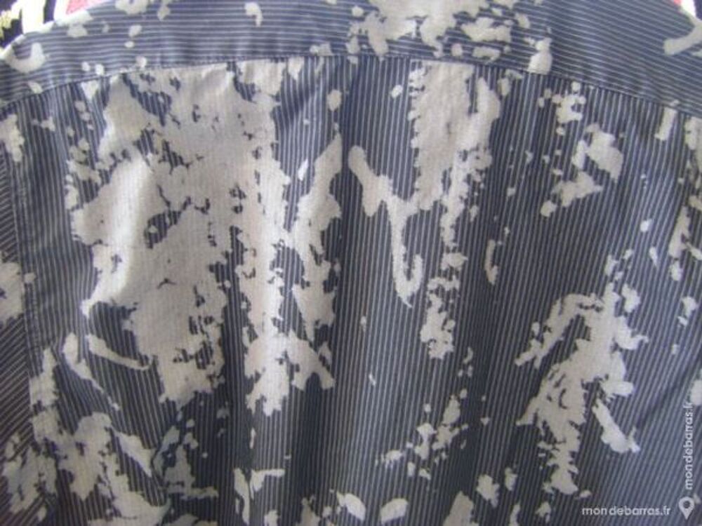 Chemise Vêtements