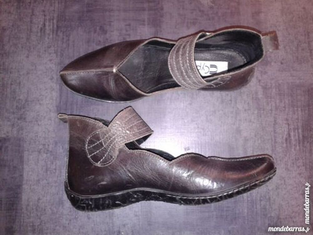 Chaussures Femme &laquo;Cypres&raquo; Pointure 37 Chaussures