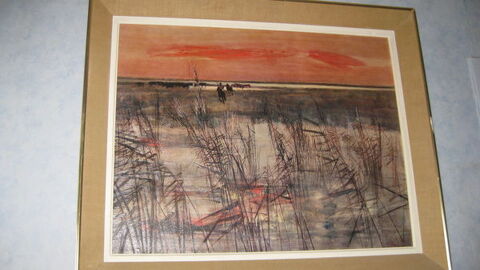 tableaux 100 Gennevilliers (92)