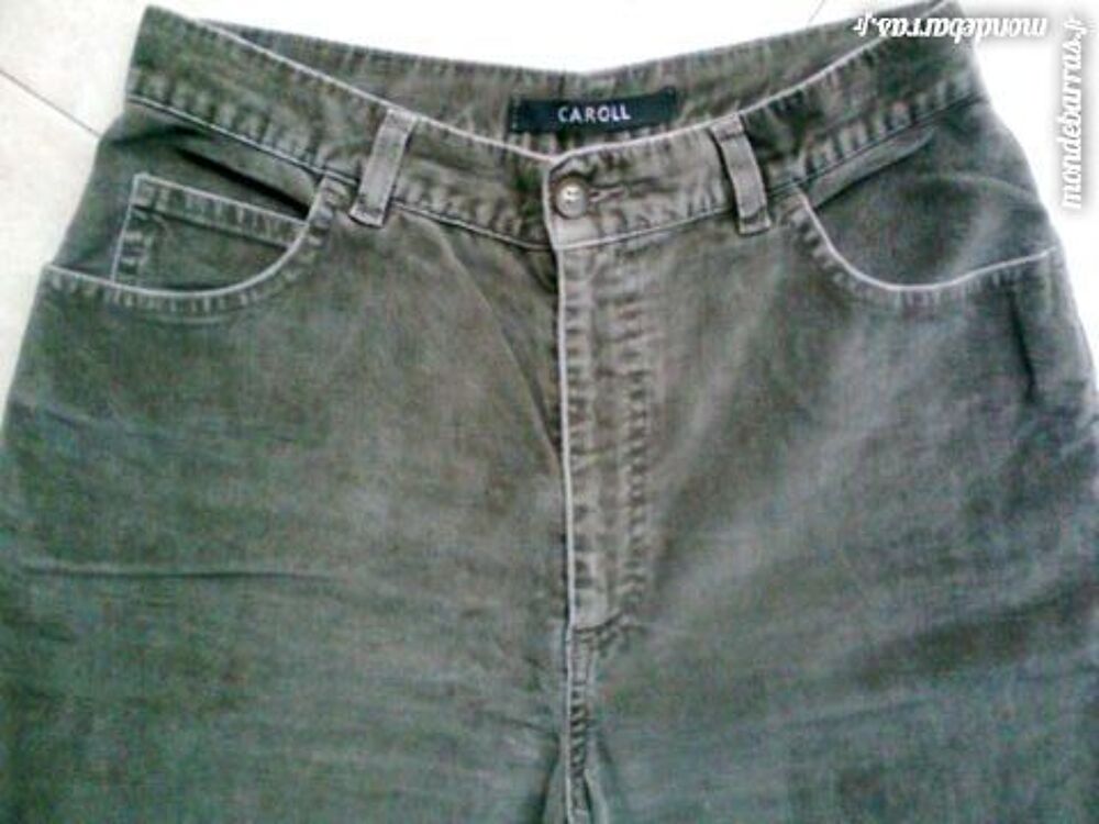 3 beaux PANTALONS - 36.38.40. - ZOE Vêtements