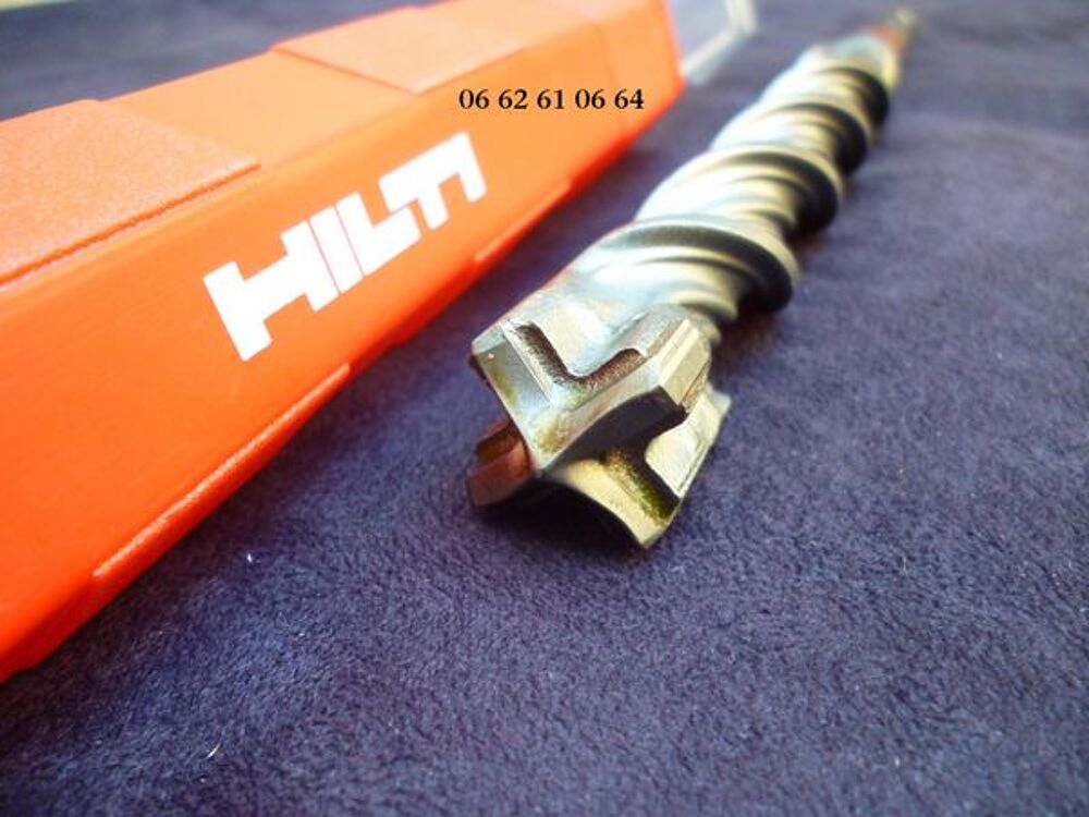 M&egrave;che HILTI 20 mm Neuve Bricolage