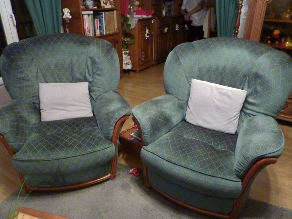 canap&eacute; et fauteuils Meubles
