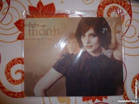 tapis souris twilight alice film cinema TV cullen 3 F�ves (57)