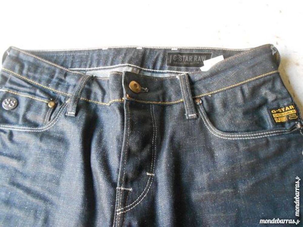 original jean hommes Vêtements