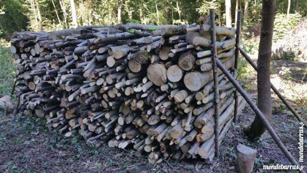 Bois de chauffage Bricolage