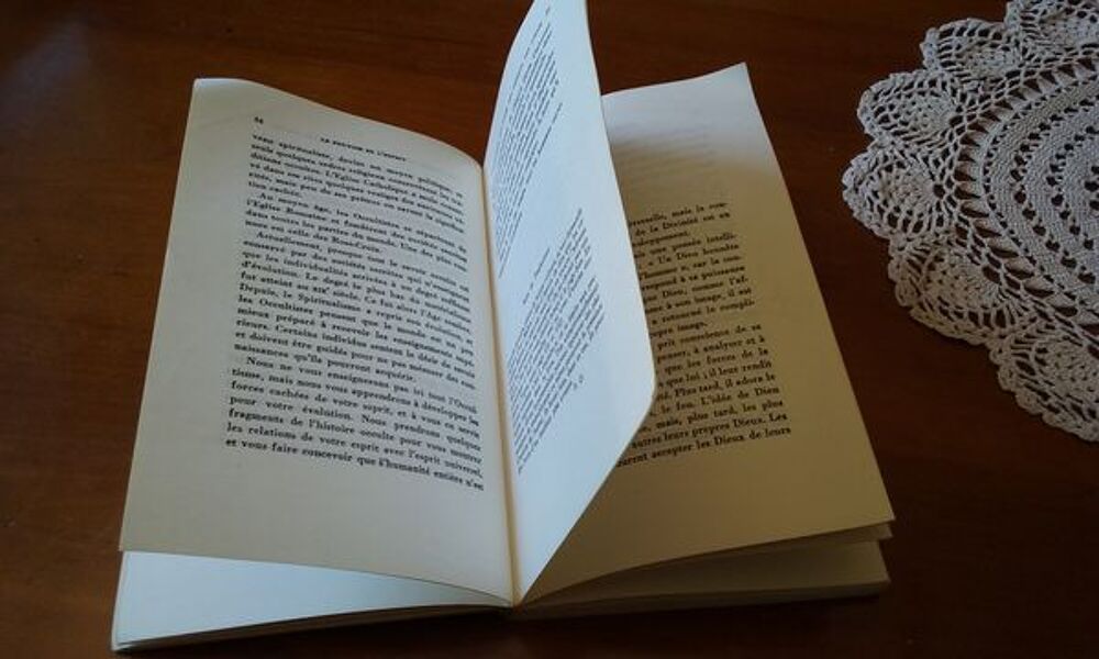 L'histoire et le pouvoir de l'esprit Livres et BD