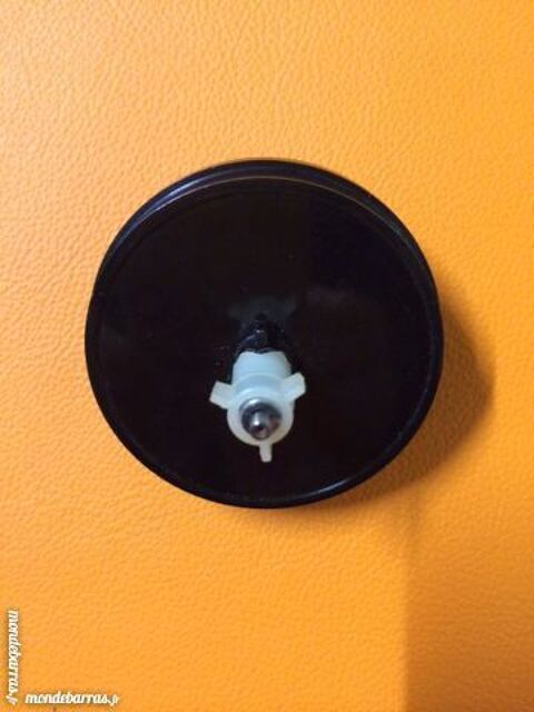 Porte bobine gauche Uher s�rie Report 20 Nice (06)