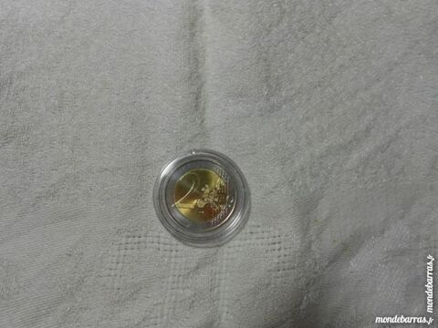 DEUX EUROS VATICAN ANNEE 2005 50 Montauban (82)