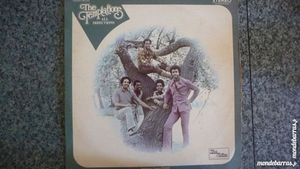 VINYLE 33 TOURS 