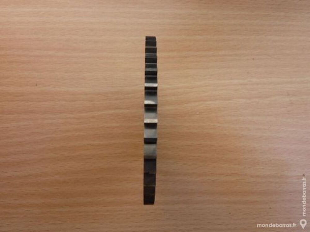 fraise carbure Bricolage