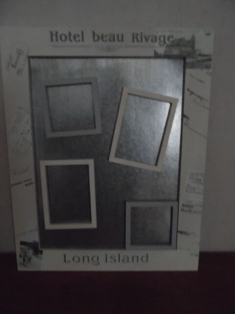 cadre photos, NEUF 8 Abbeville (80)