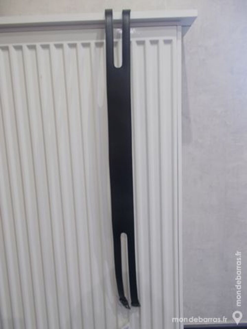 CEINTURE NEUVE ORIGINALE NOIRE Bijoux et montres