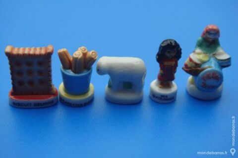 F�ves diverses 1 Vend�me (41)