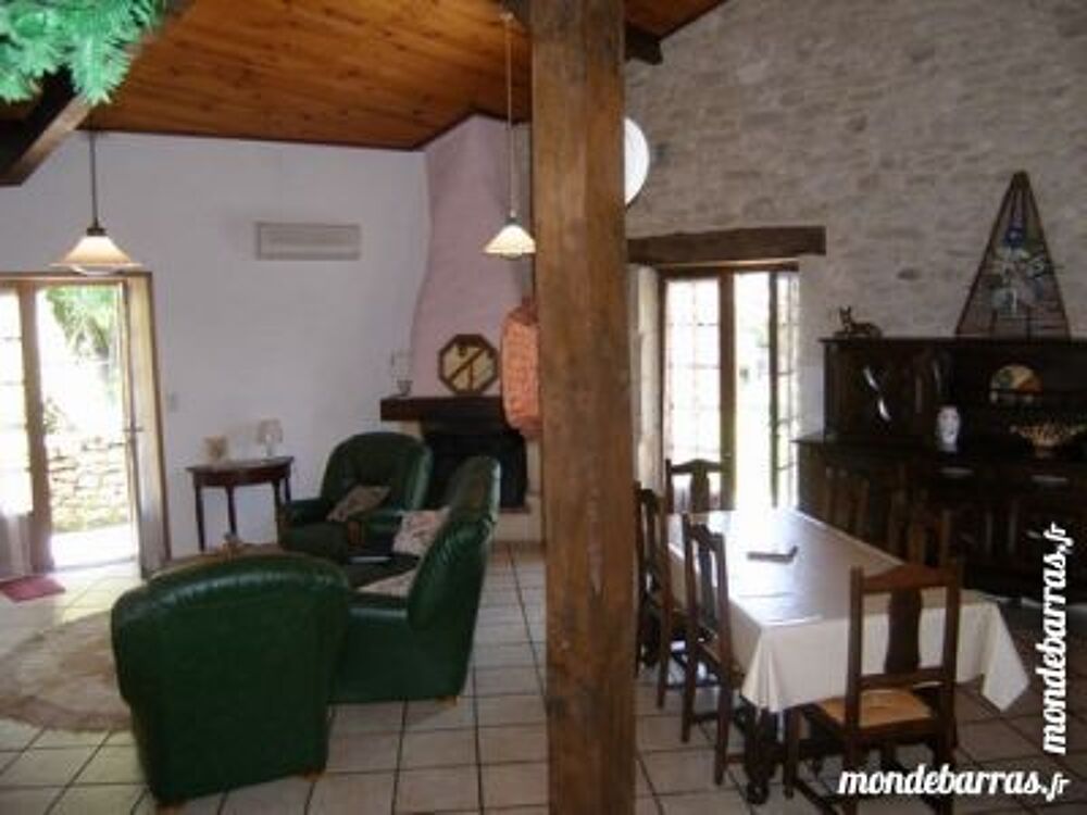  gite en campagne Aquitaine, Esclottes (47120)