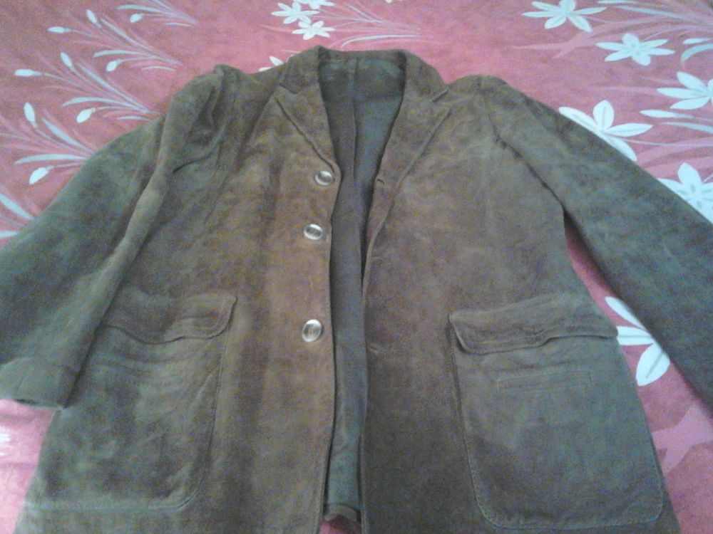blouson Vêtements
