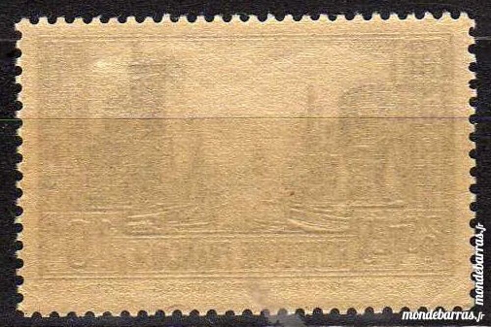 N&deg; 261 Timbre France NEUF** 