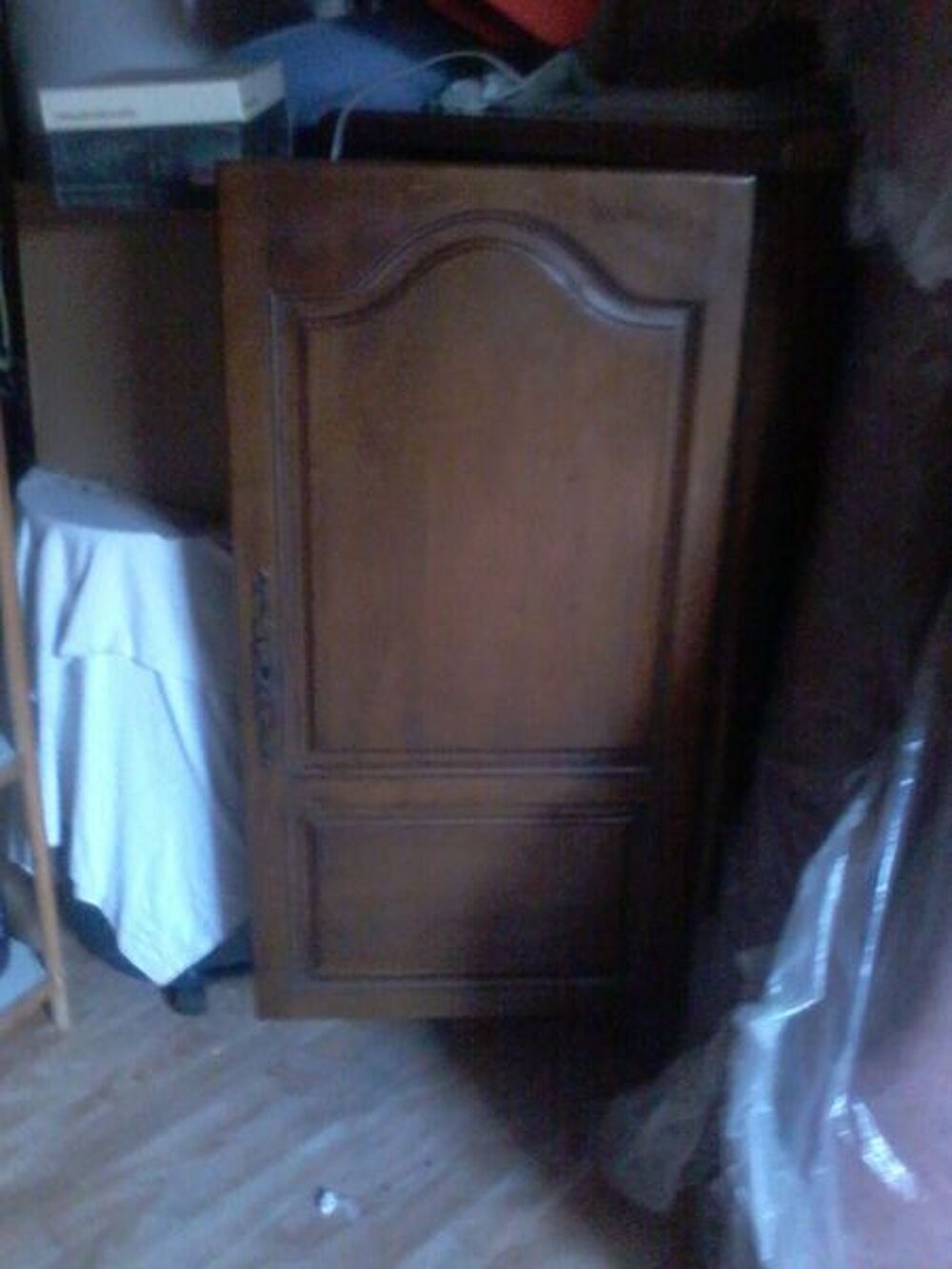 vend meuble ch&ecirc;ne hi phi Meubles