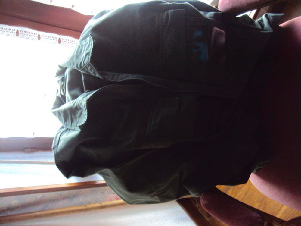 Veste de treillis militaire Vêtements