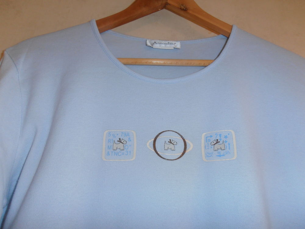 Tee-shirt Antonelle (80) Vêtements