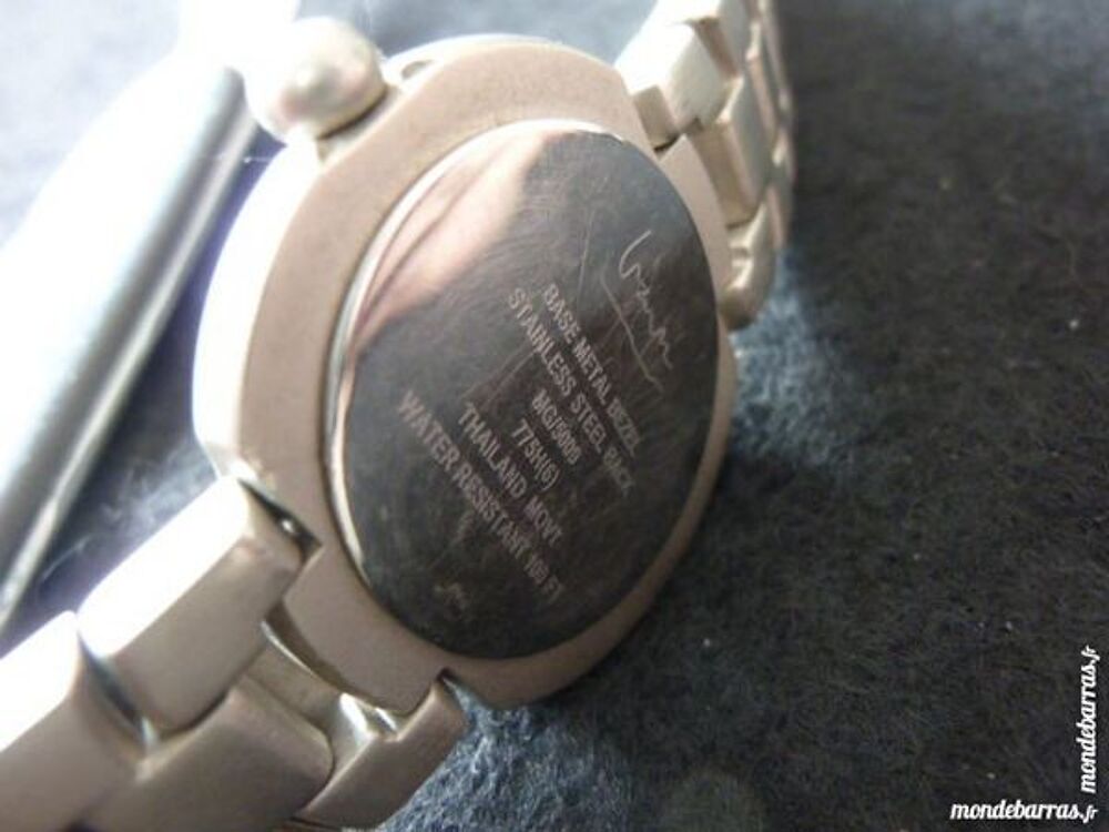 CARVEN USA montre dame analogique DIV0508 Bijoux et montres