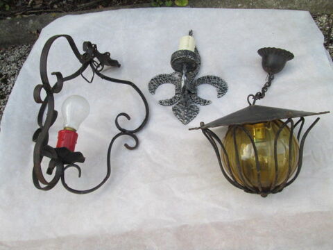 Luminaire divers 10 Castres (81)