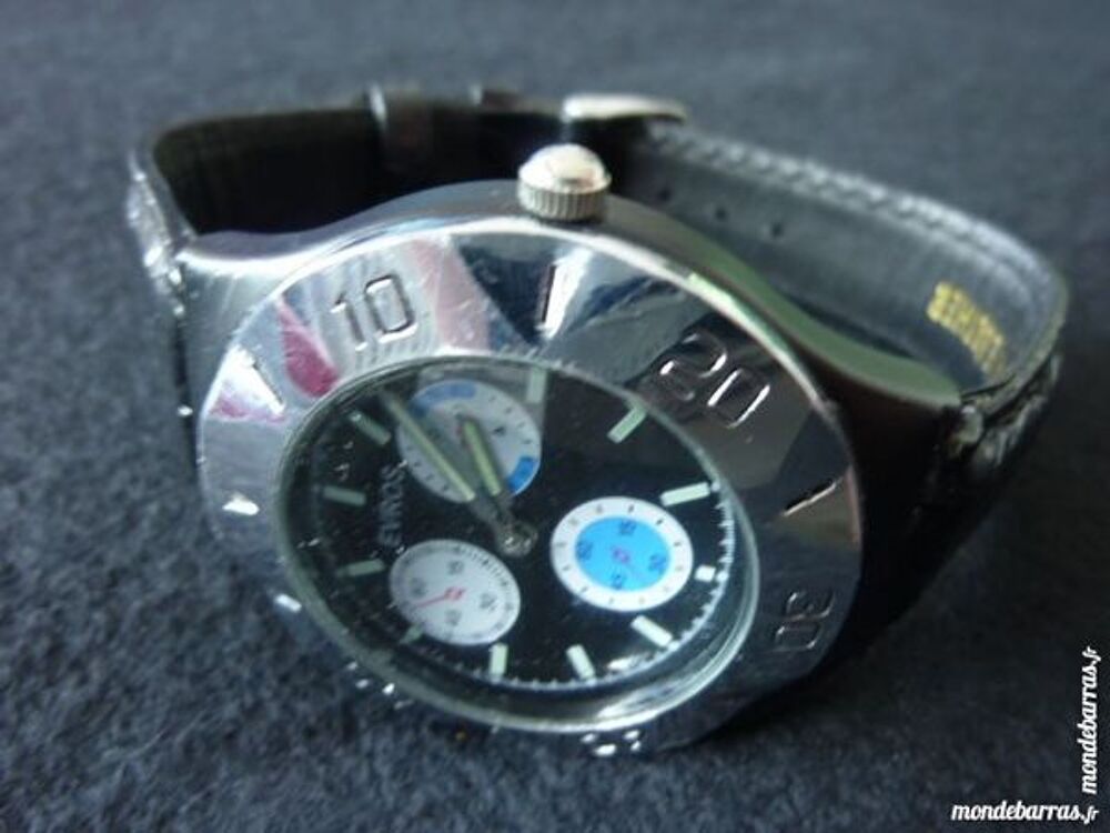 EVROS SCUBA LOOK collection montre DIV0200 Bijoux et montres