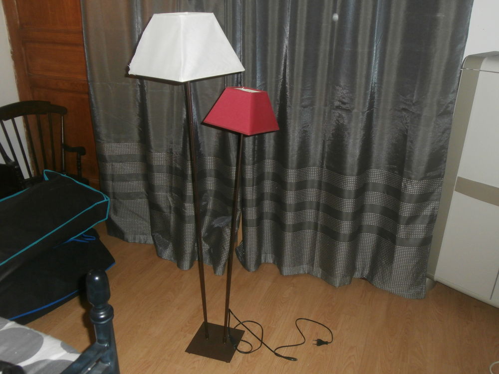 lampadaire Décoration